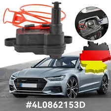 Attuatore tappo serbatoio apertura attuatore per Audi A1 A4 A3 A7 Q3 Q7 4L0862153D