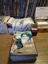 Witchblade magazine 1/24 completa . Rif. 3453/1