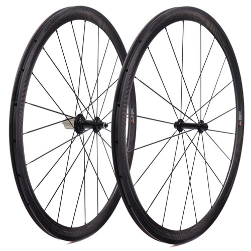 Set ruote 700c ciclismo - ciclismo, strada