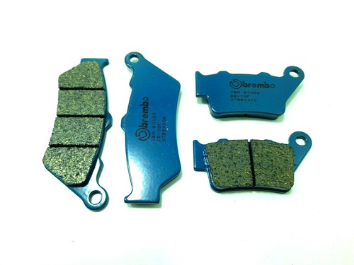 Pastiglie freno brembo - freno,