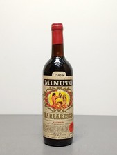 Barbaresco Fratelli Minuto