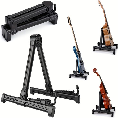 Frame supporto chitarra - a-frame,