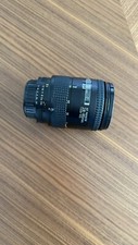 Obiettivo Nikon AF Nikkor 28-85mm 1:3.4-4.5
