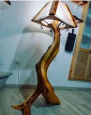 LAMPADA  ARTIGIANALE  IN
