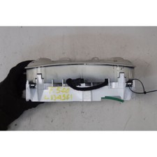 BLOCCO COMANDO CLIMA MANUALE