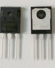 5x IHW30N160R2 1600V 30A IGBT