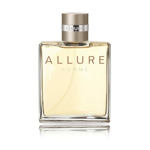 Chanel allure homme eau - allure,