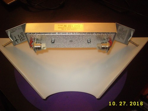Applique parete curvo - da,