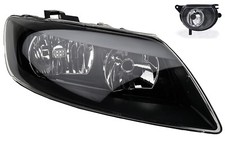Faro Alogeno Adatto A per Audi