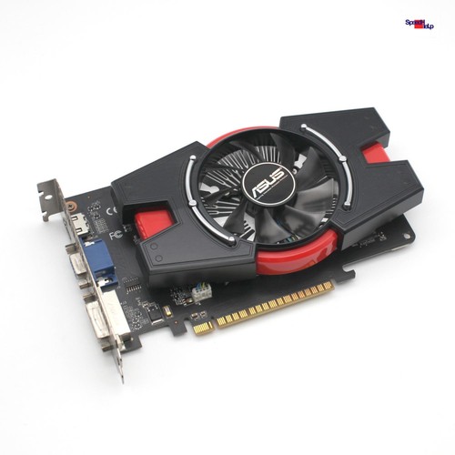 Asus geforce gt630 1gd5 1gb - asus,