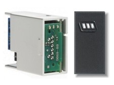 Bentel Security inseritore per