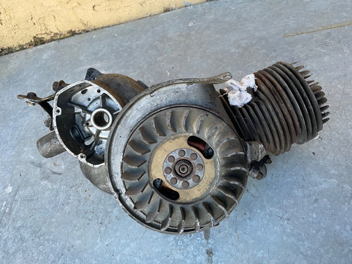 Motore innocenti lambro fli - motore,
