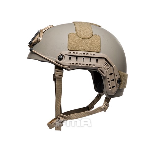 Casco tattico fma ispessimento - casco,