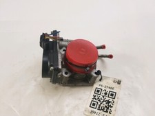 Corpo Farfallato - Nissan