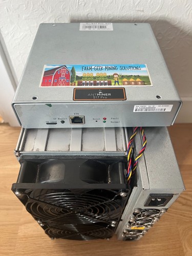 Bitmain antminer s17 pro - bitmain,