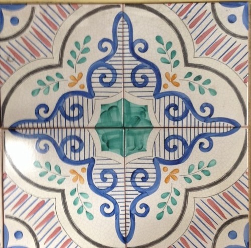 Ceramica vietri piastrelle - ceramica,