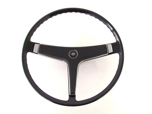 Inserto cofano volante opel - volante,