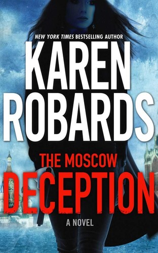 Moscow deception karen - by,