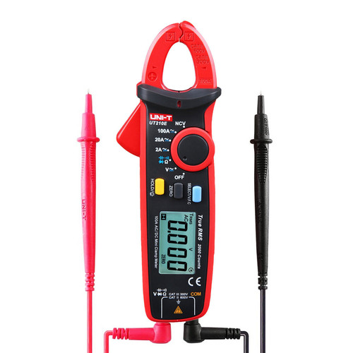 Uni ut210e true rms - ut210e,
