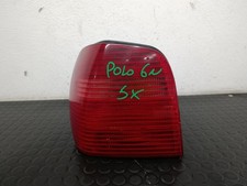 FANALE POSTERIORE STOP