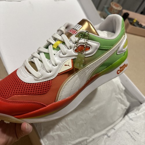 Taglia puma haribo - taglia, 11
