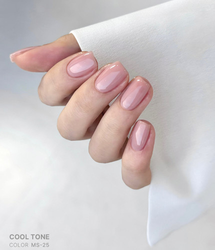 Migothic start pink - pink, skin