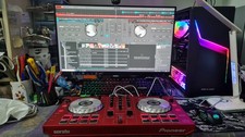 Pioneer ddj limited - ddj-sb,