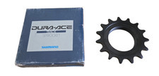 Pignone pista Shimano Dura-Ace 15 W1