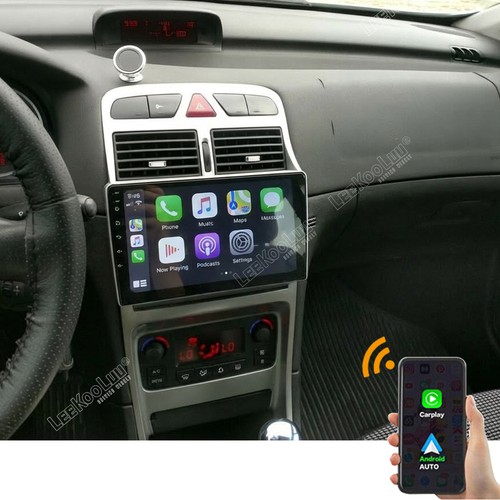 Autoradio per peugeot 307 - peugeot,