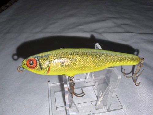Esca mullet vintage - esca,