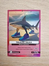 ITALIAN BRAINROT UNIVERSO