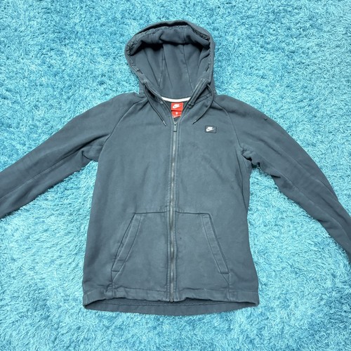 Nike sportswear felpa con - nike,