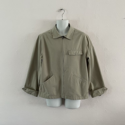Giacca harrington levis full - giacca,