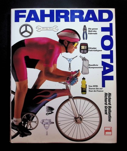 Fahrrad total