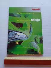 Kawasaki serie Ninja ZX-12 R