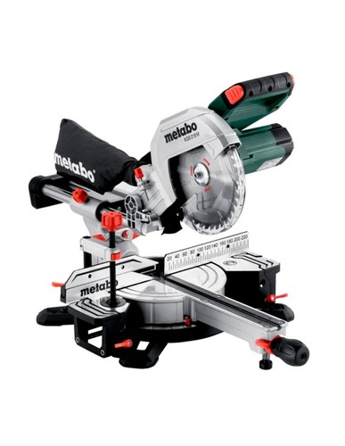 Troncatrice metabo kgs - troncatrice, m