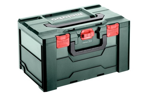 Metabo metabox 280 cassetta - 280,
