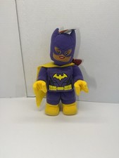 LEGO BATGIRL BATWOMAN PELUCHE