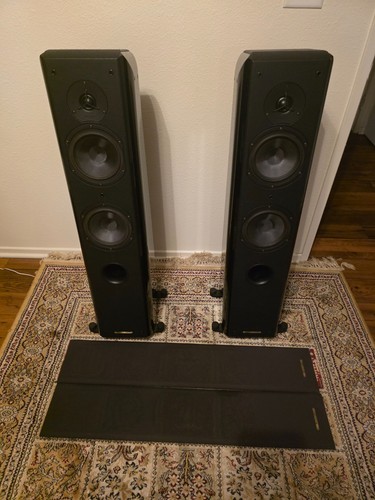 Sonus faber grand piano home - piano,