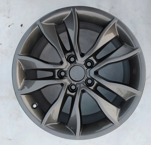 Cerchio lega 17 pollici - cerchio,