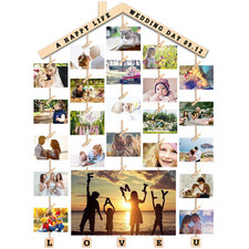 Uping Portafoto Parete