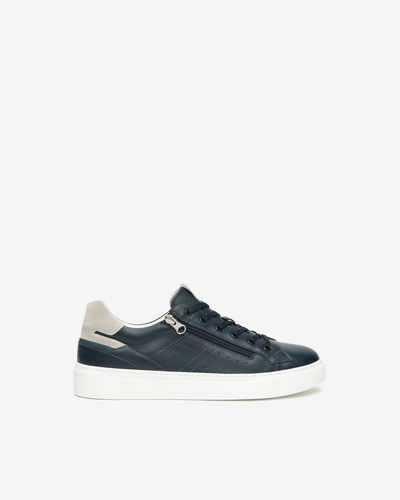 Sneaker uomo nero - sneaker,