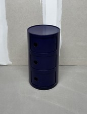Vintage kartell componibili - vintage,