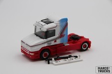 Herpa scania 124 - herpa,