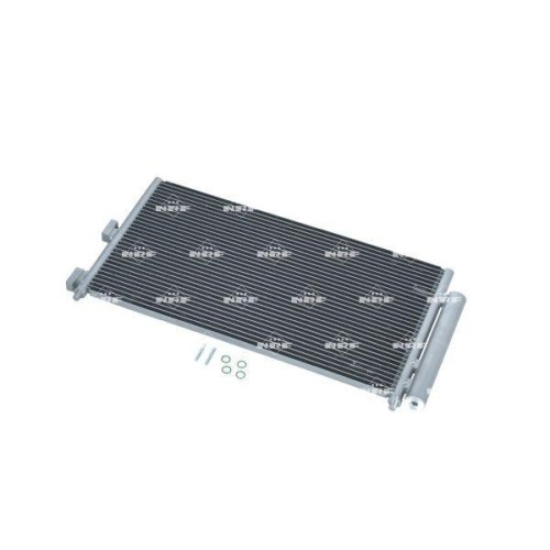 Condensatore climatizzatore - condensatore,