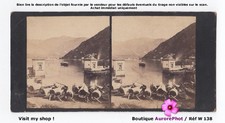 ITALIE, COMO, LAC DE CÔME