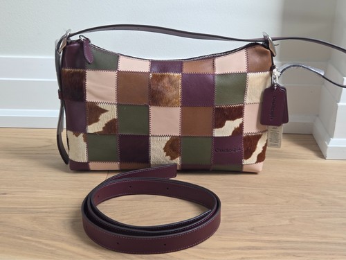 Borsa tracolla coach - borsa, a