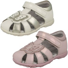 Ragazze Startrite Casual Punta