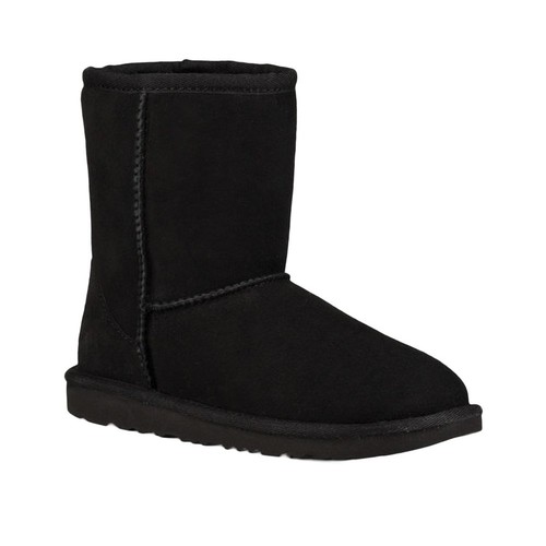 Ugg classic iiblack - classic, le