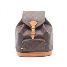 LOUIS VUITTON Montsouris MM
